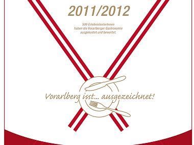 Certificate Vorarlbergisst